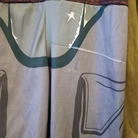 Boba fett costume - Picture 5 of 9